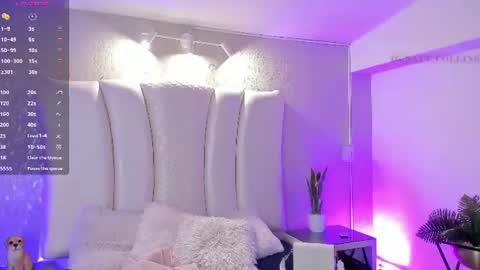 Natalia online show from July 22, 4:15 am