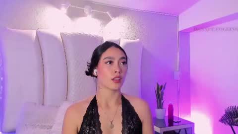 Natalia online show from July 23, 2:09 am