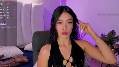 Natalia online show from July 28, 2:51 am