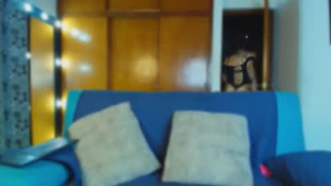 NATT STRONG online show from November 20, 7:08 am