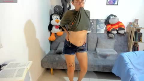 natt_op online show from October 23, 12:21 am