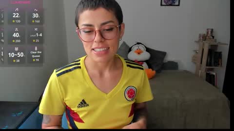 natt_op online show from October 28, 9:39 pm