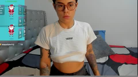 natt_op online show from November 28, 12:24 am