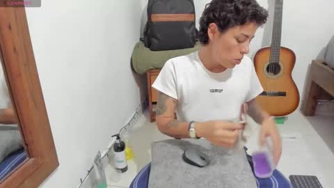 natt_op online show from February 22, 11:36 pm