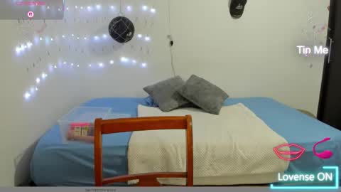 natt_op online show from March 19, 12:14 am