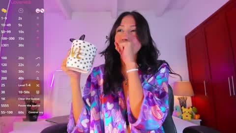 natt_scott online show from January 8, 2:03 pm