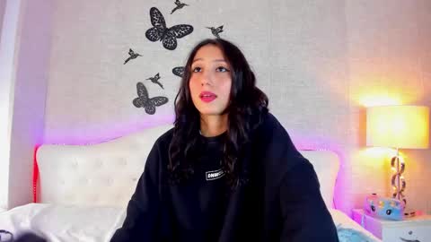 natt_scott online show from February 12, 1:30 am