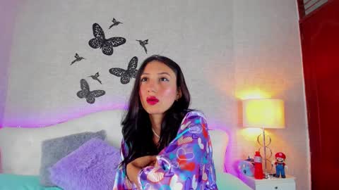 natt_scott online show from March 6, 2:51 am