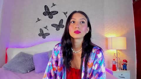 natt_scott online show from March 11, 2:43 am
