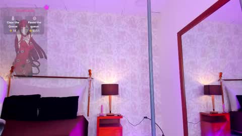 natti69_golden online show from September 18, 4:47 am