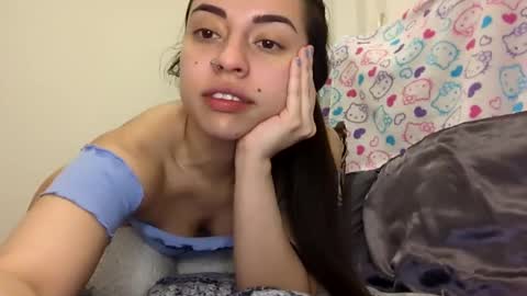 Natalia online show from December 18, 2:38 pm