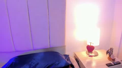 Nathalie online show from June 24, 6:51 pm