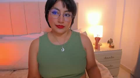 Nathalie online show from June 29, 9:04 pm
