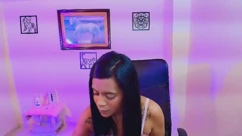 NATALY.. online show from October 4, 4:49 pm
