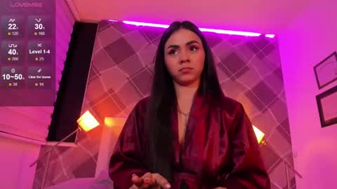 Snapshot of natty_roberts_ chatting on December 30, 11:38 pm Natty online show from December 30, 11:38 pm