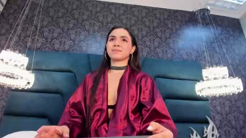 Snapshot of natty_roberts_ chatting on February 15, 1:10 am Natty online show from February 15, 1:10 am