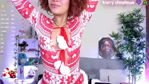 natty online show from December 19, 12:56 pm