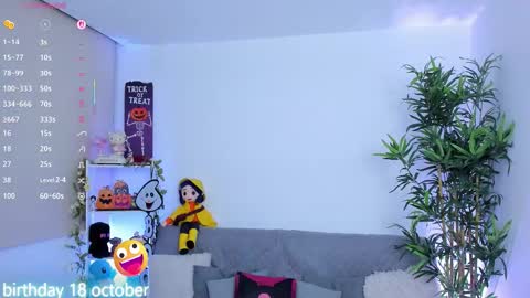 natty online show from October 15, 10:26 am