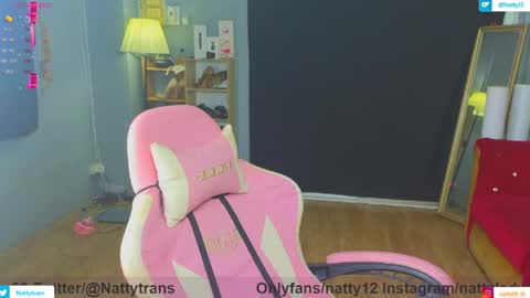 Natty online show from June 2, 6:04 am