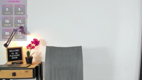 Natty Trainor online show from March 19, 8:57 pm