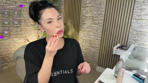 NATTY FIERROS online show from February 15, 7:51 am