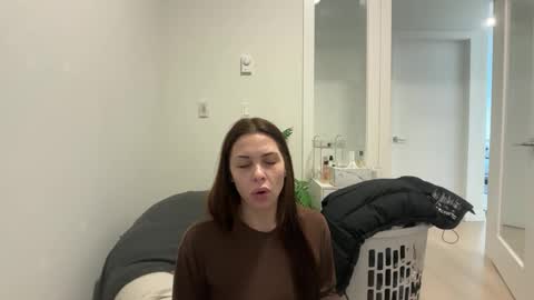 Snapshot of nattywithoutdaddy chatting on March 31, 6:30 pm NATTY FIERROS online show from March 31, 6:30 pm