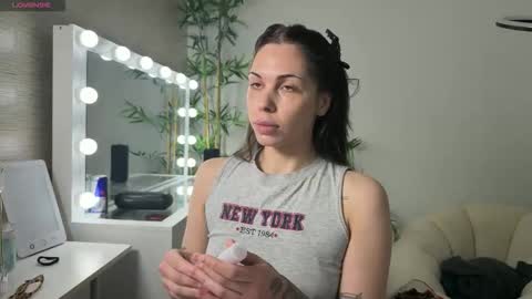 Snapshot of nattywithoutdaddy chatting on April 14, 9:32 pm NATTY FIERROS online show from April 14, 9:32 pm