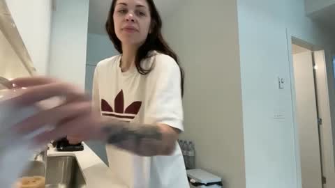 Snapshot of nattywithoutdaddy chatting on May 11, 7:11 pm NATTY FIERROS online show from May 11, 7:11 pm