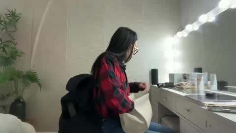 Snapshot of nattywithoutdaddy chatting on May 15, 8:49 pm NATTY FIERROS online show from May 15, 8:49 pm