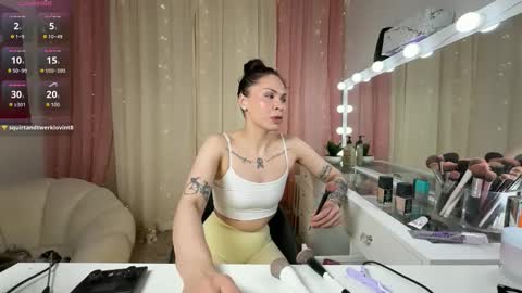 Snapshot of nattywithoutdaddy chatting on June 5, 8:03 pm NATTY FIERROS online show from June 5, 8:03 pm