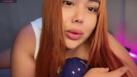 Snapshot of natural_asiangoddes chatting on June 12, 10:25 am kia online show from June 12, 10:25 am