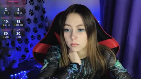 natural_babe666 online show from January 26, 8:25 am