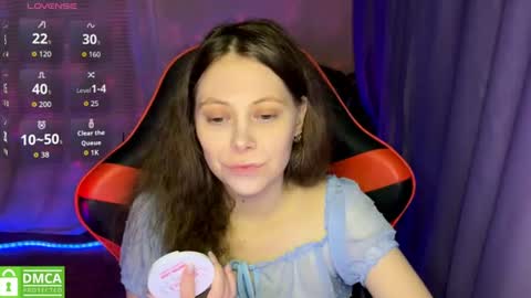 natural_babe666 online show from July 12, 8:55 pm