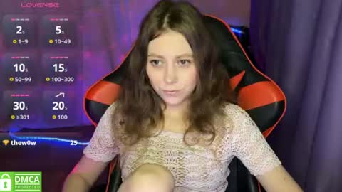 natural_babe666 online show from July 30, 6:07 pm