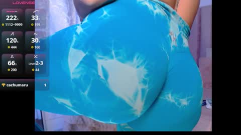 Sophia online show from November 9, 10:19 pm