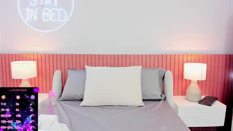 Jazmin Bigboobs online show from February 20, 10:48 pm