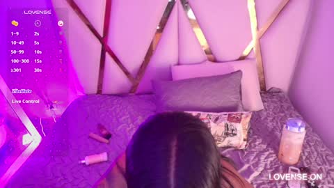 Sofia  online show from December 5, 3:15 am