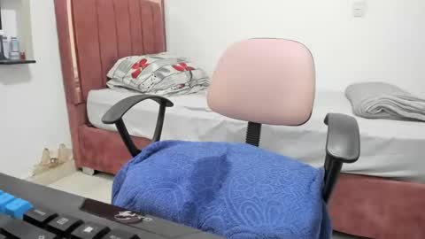 Andrea  online show from October 10, 6:12 am