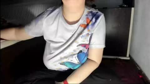 naturaltessa online show from October 29, 4:53 pm