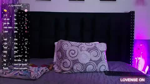 Snapshot of naturaltitss_ chatting on December 2, 7:27 pm Gwen  online show from December 2, 7:27 pm