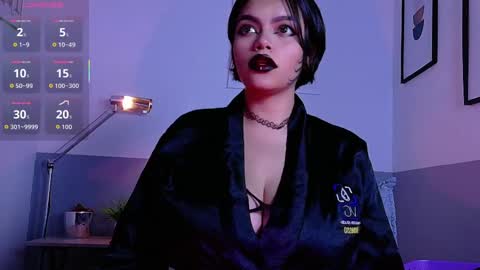 Snapshot of naturaltitss_ chatting on October 30, 7:36 pm Gwen  online show from October 30, 7:36 pm