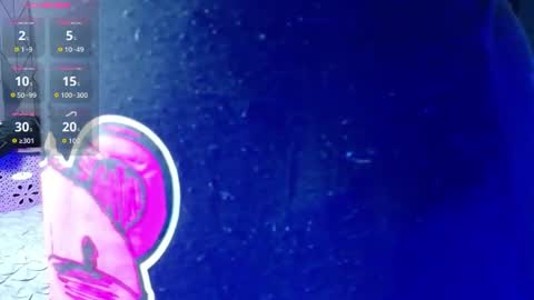 Gwen  online show from June 25, 7:51 pm