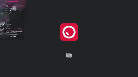Gwen  online show from July 15, 7:41 pm