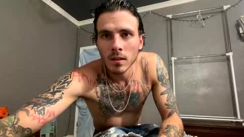 nature_boiii online show from November 2, 3:20 am