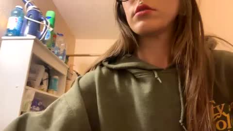 naturebabe666 online show from January 1, 9:28 am