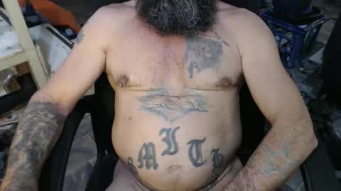 NatureNaked online show from September 27, 6:18 am