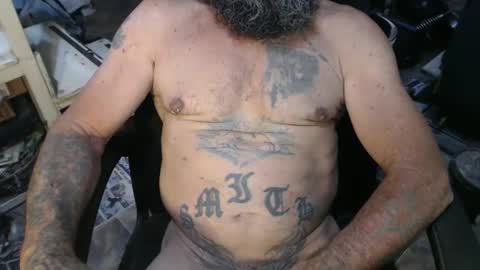 NatureNaked online show from November 30, 3:38 pm