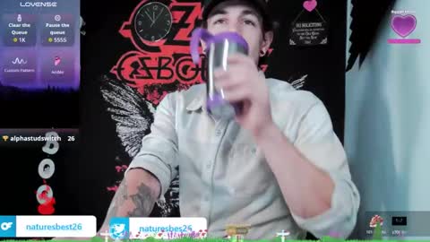 NATURESBEST online show from October 28, 3:54 am