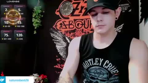 NATURESBEST online show from November 16, 1:22 am