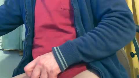 naturista25 online show from October 14, 7:36 pm